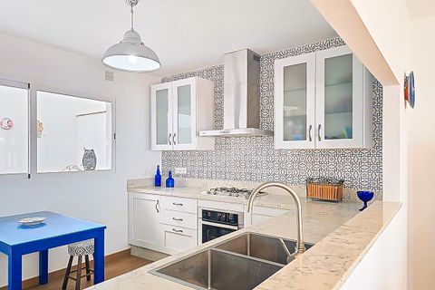 Rækkehus i Lagos, Malaga, Lagos - € 425.000 | Ref: R5308270 - foto 12
