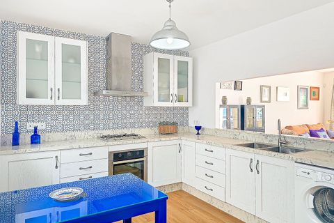 Rækkehus i Lagos, Malaga, Lagos - € 425.000 | Ref: R5308270 - foto 13