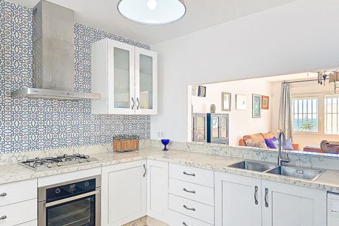 Rækkehus i Lagos, Malaga, Lagos - € 425.000 | Ref: R5308270 - foto 14