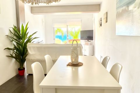 Rækkehus i Altea, Alicante, Altea - € 525.000 | Ref: VAMB - foto 8