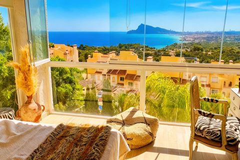 Rækkehus i Altea, Alicante, Altea - € 525.000 | Ref: VAMB - foto 11