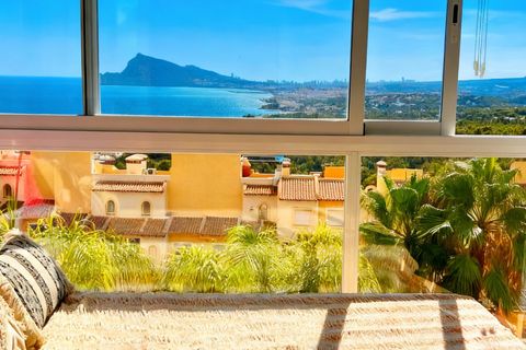 Rækkehus i Altea, Alicante, Altea - € 525.000 | Ref: VAMB - foto 12