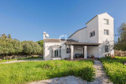 Villa i Barbate, Cadiz, Barbate - € 690.000 | Ref: 217624 - foto 1