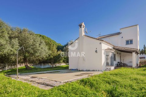 Villa i Barbate, Cadiz, Barbate - € 690.000 | Ref: 217624 - foto 2