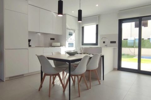 Villa i Los Belones, Murcia, Los Belones - € 355.000 | Ref: MHK27604 - foto 7
