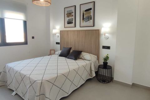 Villa i Los Belones, Murcia, Los Belones - € 355.000 | Ref: MHK27604 - foto 2