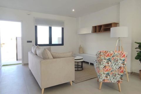 Villa i Los Belones, Murcia, Los Belones - € 355.000 | Ref: MHK27604 - foto 1