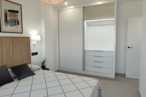 Villa i Los Belones, Murcia, Los Belones - € 355.000 | Ref: MHK27604 - foto 12