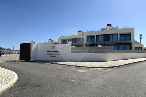 Leilighet i Sines, Setubal, Sines - € 240 000 | Ref: 121681258-59 - foto 2