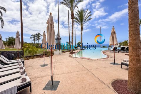 Lejlighed i Abama, Tenerife, Abama - € 849.000 | Ref: 8999C - foto 20
