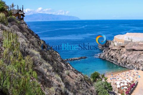 Lejlighed i Abama, Tenerife, Abama - € 849.000 | Ref: 8999C - foto 28