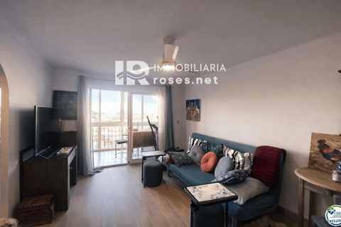Lejlighed i Empuriabrava, Gerona, Empuriabrava - € 159.000 | Ref: 3697 - foto 1
