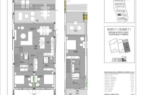 Duplex i Abama, Tenerife, Abama - € 1.553.000 | Ref: 8985 - foto 39