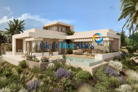 Villa i Villaverde, Fuerteventura, Villaverde - € 895.000 | Ref: 1011 - foto 1