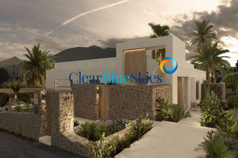 Villa i Villaverde, Fuerteventura, Villaverde - € 895.000 | Ref: 1011 - foto 2