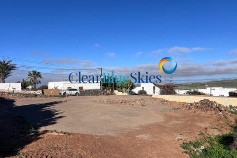 Villa i Villaverde, Fuerteventura, Villaverde - € 895.000 | Ref: 1011 - foto 4