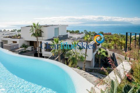 Lejlighed i Abama, Tenerife, Abama - € 980.000 | Ref: 8980 - foto 28