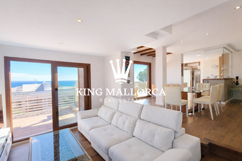Penthouse in Magalluf, Mallorca - Foto 3