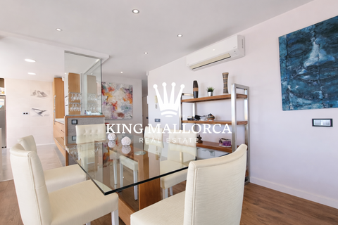Penthouse in Magalluf, Mallorca - Foto 4
