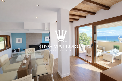 Penthouse in Magalluf, Mallorca - Foto 5