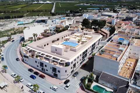 Wohnung in San Miguel De Salinas, Alicante - Foto 3