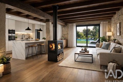 Byhus i Tabua, Coimbra, Tabua - € 95.000 | Ref: 158029 - foto 9