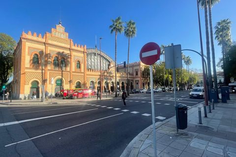 Lejlighed i Sevilla, Sevilla - foto 3