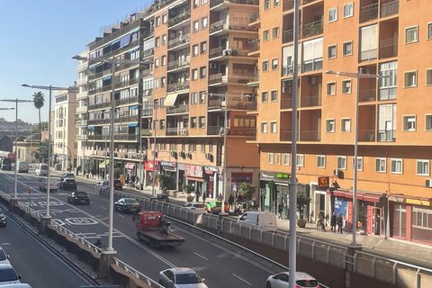 Lägenhet i Sevilla, Sevilla - foto 1