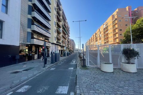 Lägenhet i Sevilla, Sevilla - foto 3
