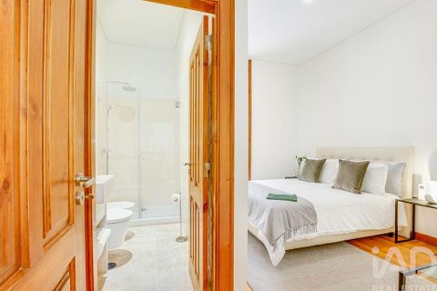 Lejlighed i Lisbon, Lisbon, Lisbon - € 829.000 | Ref: 816744 - foto 4