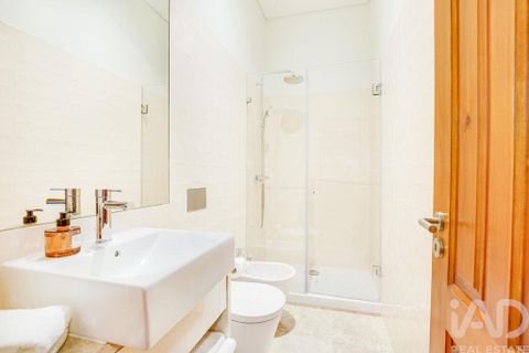 Lejlighed i Lisbon, Lisbon, Lisbon - € 829.000 | Ref: 816744 - foto 5