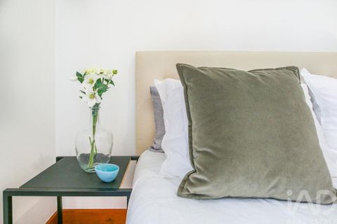 Lejlighed i Lisbon, Lisbon, Lisbon - € 829.000 | Ref: 816744 - foto 6