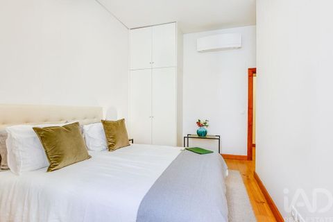 Lejlighed i Lisbon, Lisbon, Lisbon - € 829.000 | Ref: 816744 - foto 7