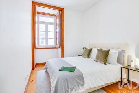 Lejlighed i Lisbon, Lisbon, Lisbon - € 829.000 | Ref: 816744 - foto 8