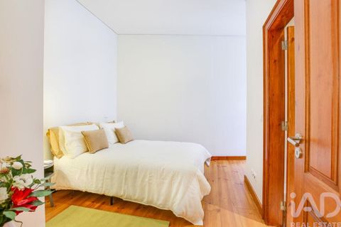 Lejlighed i Lisbon, Lisbon, Lisbon - € 829.000 | Ref: 816744 - foto 11