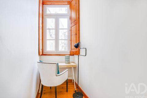 Lejlighed i Lisbon, Lisbon, Lisbon - € 829.000 | Ref: 816744 - foto 13