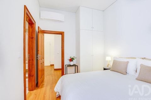 Lejlighed i Lisbon, Lisbon, Lisbon - € 829.000 | Ref: 816744 - foto 14