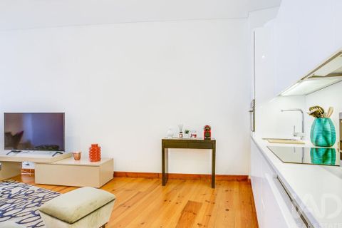 Lejlighed i Lisbon, Lisbon, Lisbon - € 829.000 | Ref: 816744 - foto 15