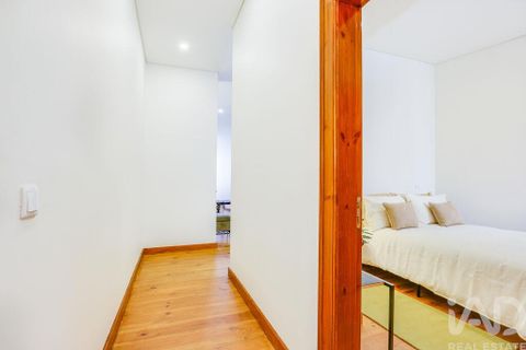 Lejlighed i Lisbon, Lisbon, Lisbon - € 829.000 | Ref: 816744 - foto 16
