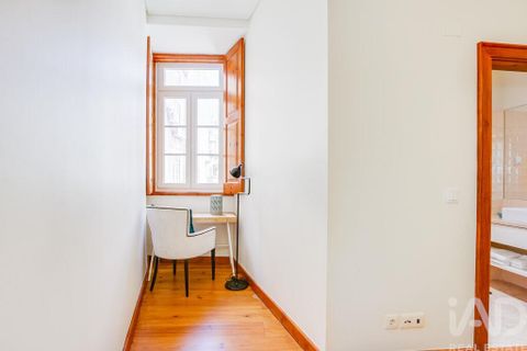 Lejlighed i Lisbon, Lisbon, Lisbon - € 829.000 | Ref: 816744 - foto 17