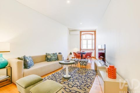 Lejlighed i Lisbon, Lisbon, Lisbon - € 829.000 | Ref: 816744 - foto 18