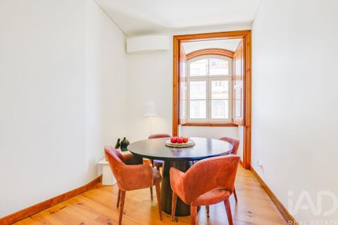 Lejlighed i Lisbon, Lisbon, Lisbon - € 829.000 | Ref: 816744 - foto 19
