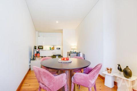 Lejlighed i Lisbon, Lisbon, Lisbon - € 829.000 | Ref: 816744 - foto 20