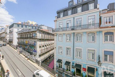 Lejlighed i Lisbon, Lisbon, Lisbon - € 829.000 | Ref: 816744 - foto 21