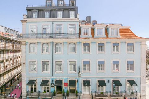 Lejlighed i Lisbon, Lisbon, Lisbon - € 829.000 | Ref: 816744 - foto 22