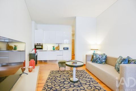 Lejlighed i Lisbon, Lisbon, Lisbon - € 829.000 | Ref: 816744 - foto 23