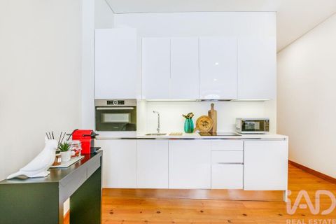 Lejlighed i Lisbon, Lisbon, Lisbon - € 829.000 | Ref: 816744 - foto 24