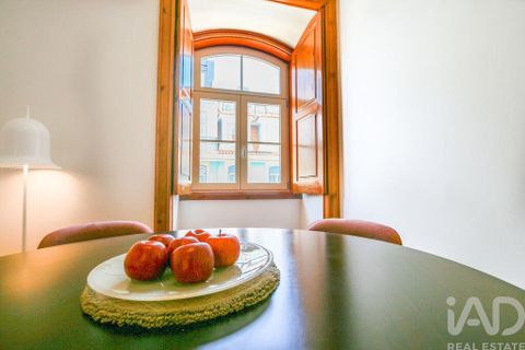 Lejlighed i Lisbon, Lisbon, Lisbon - € 829.000 | Ref: 816744 - foto 25