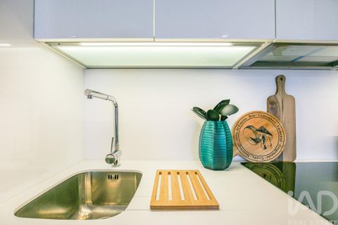 Lejlighed i Lisbon, Lisbon, Lisbon - € 829.000 | Ref: 816744 - foto 26