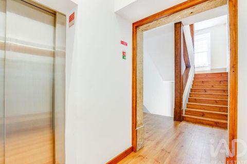 Lejlighed i Lisbon, Lisbon, Lisbon - € 829.000 | Ref: 816744 - foto 32